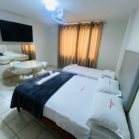 Hotel Peruvians House Καγιάο Εξωτερικό φωτογραφία