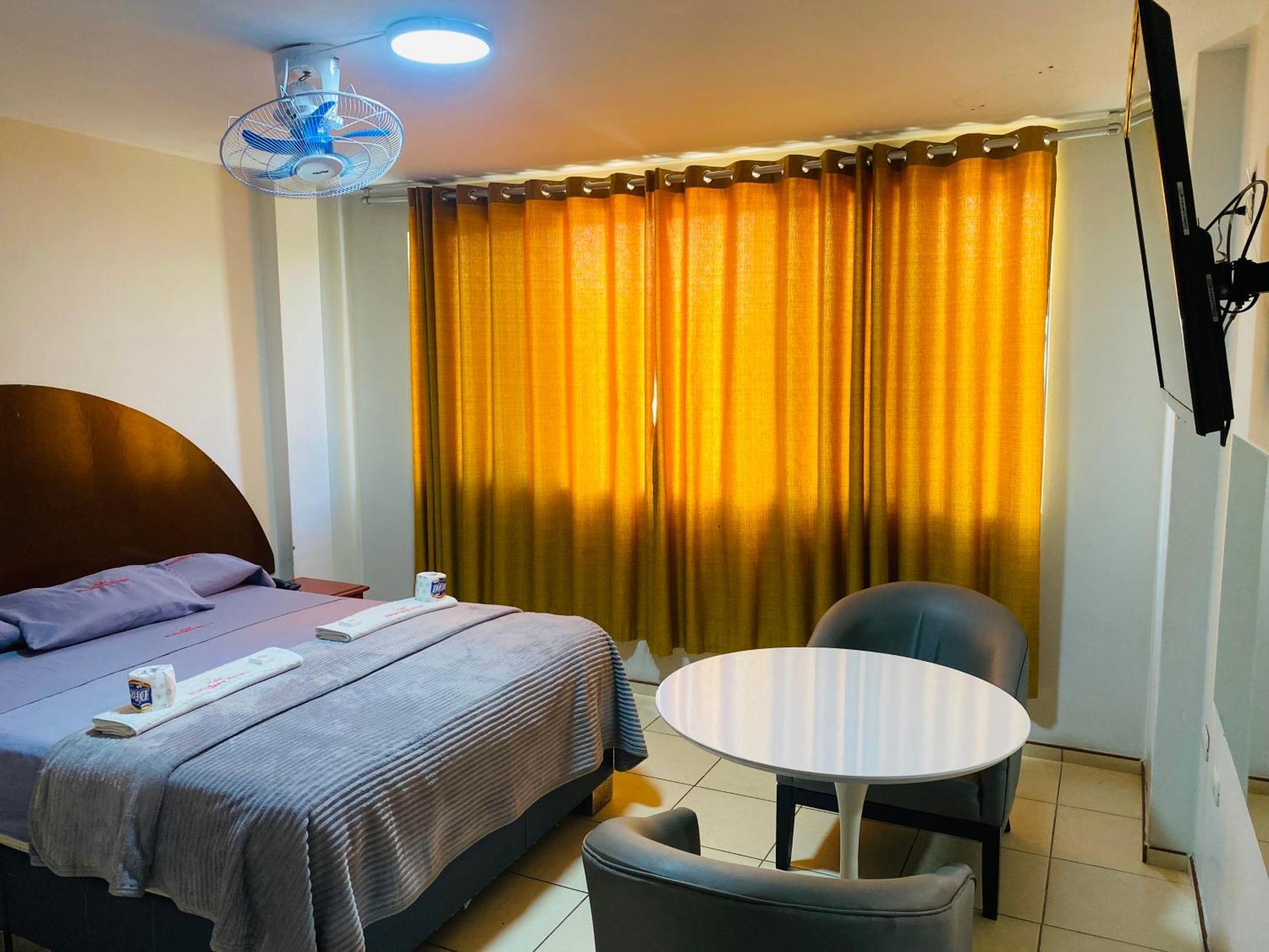 Hotel Peruvians House Καγιάο Εξωτερικό φωτογραφία